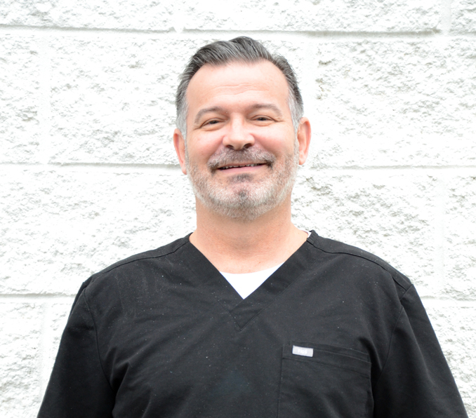 Raymond G. Pate, DMD